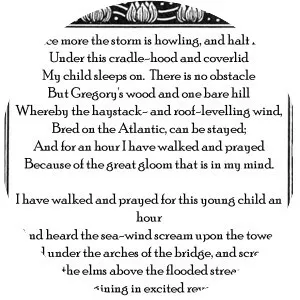 A Prayer for My Daughter