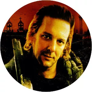 A Prayer for the Dying