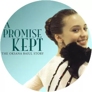 A Promise Kept: The Oksana Baiul Story
