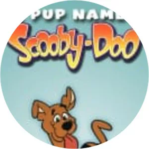 A Pup Named Scooby-Doo