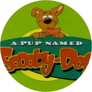 A Pup Named ScoobyDoo