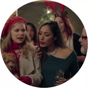 A Puppy For Christmas