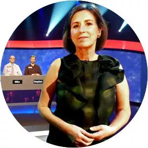 A Question of Genius - Game show