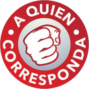 A quien corresponda (A Quien . . .