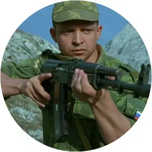 A Quiet Outpost - 2010 ‧ Drama/War ‧ 1h 30m