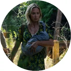 A Quiet Place: Part II