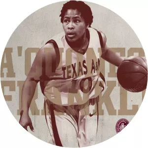 A'Quonesia Franklin