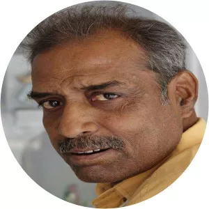 A R Babu - Film director