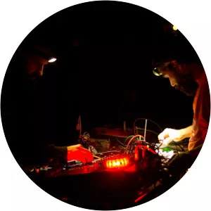 A_R_C_C - Musical group