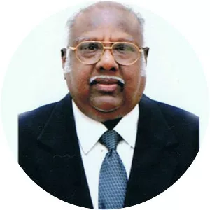 A. R. Lakshmanan