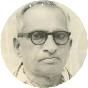 A. R. Menon