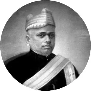 A. R. Raja Raja Varma - Poet