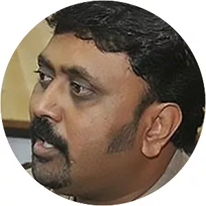 A. R. Ramesh