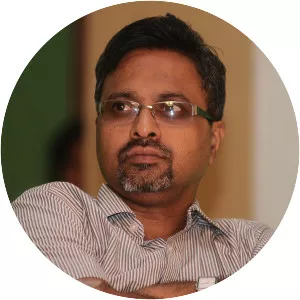 A. R. Venkatachalapathy