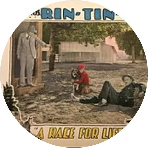 A Race for Life - 1928 ‧ Silent/Family