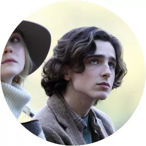 A Rainy Day in New York