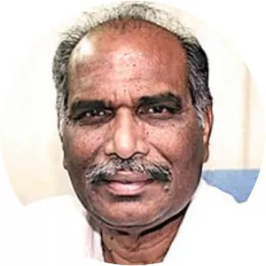A. Ramana Rao - Indian volleyball player