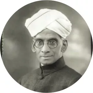 A. Rangaswami Iyengar - Lawyer