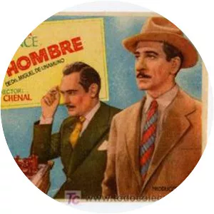 A Real Man (Todo un hombre)