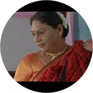 A. Revathi - Writer