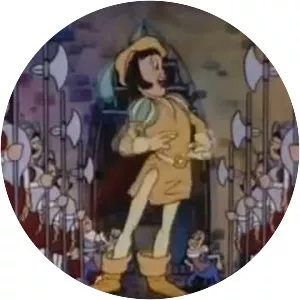 A Ride for Cinderella