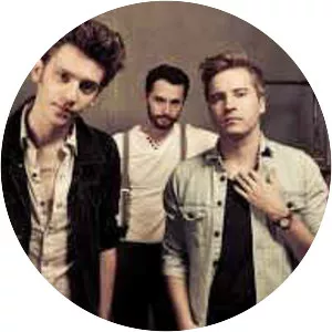 A Rocket to the Moon - Rock band