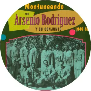 A. Rodríguezy su Conjunto
