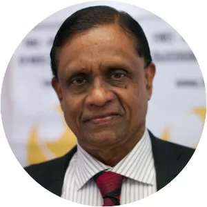 A. Rohan Perera - Lawyer