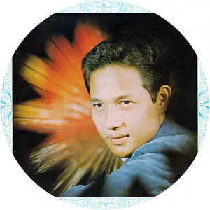 A. Romzi - Musical artist