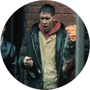 A Room for Romeo Brass