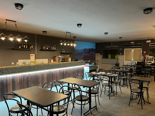 A Rosa Silvestre - Restaurant