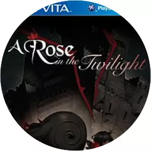 A Rose in the Twilight
