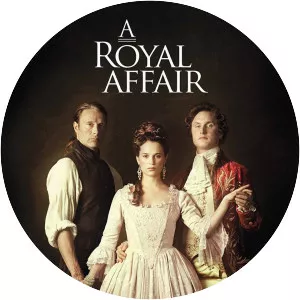 A Royal Affair