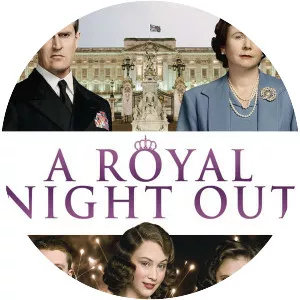 A Royal Night Out