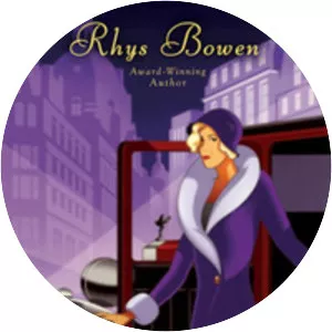 A Royal Spyness Mystery Series