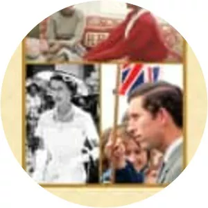 A Royal Tour of the 20th Century - TV program