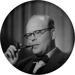 A. Rupert Hall - British historian of science