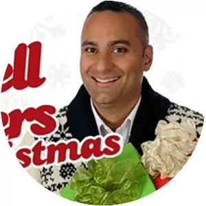A Russell Peters Christmas