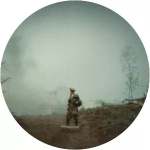 A Russian Youth - 2019 ‧ Drama/Historical drama ‧ 1h 12m