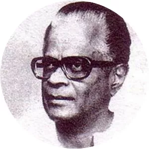 A. S. A. Sami - Indian director