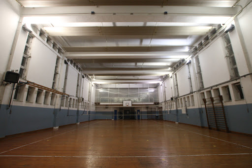 A.S.D. PINK VOLLEY GENOVA - Sports club in Genoa, Italy