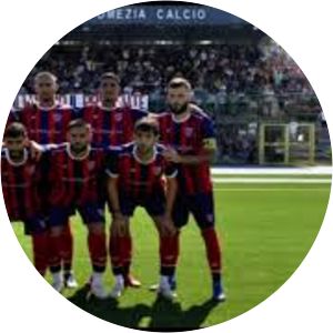 A.S.D. Pomezia Calcio 1957