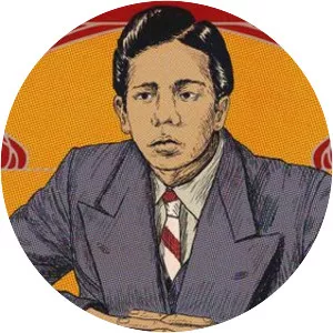 A. S. Dharta - Writer