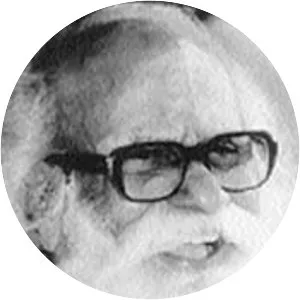 A. S. Gnanasambandan