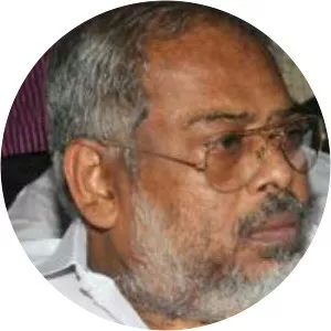 A. S. Ibrahim Ravuthar