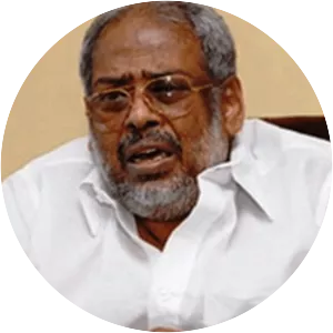 A. S. Ibrahim Rowther - Indian film producer