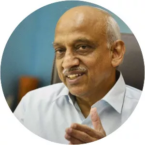 A. S. Kiran Kumar