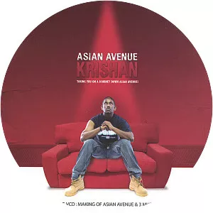 A. S. Krishan - Musical artist
