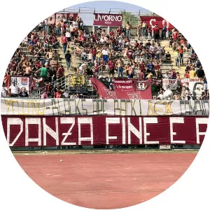 A. S. Livorno Calcio - Football club