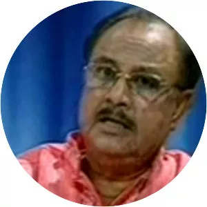 A. S. M. Abdur Rab - Former Minister for Shipping of Bangladesh